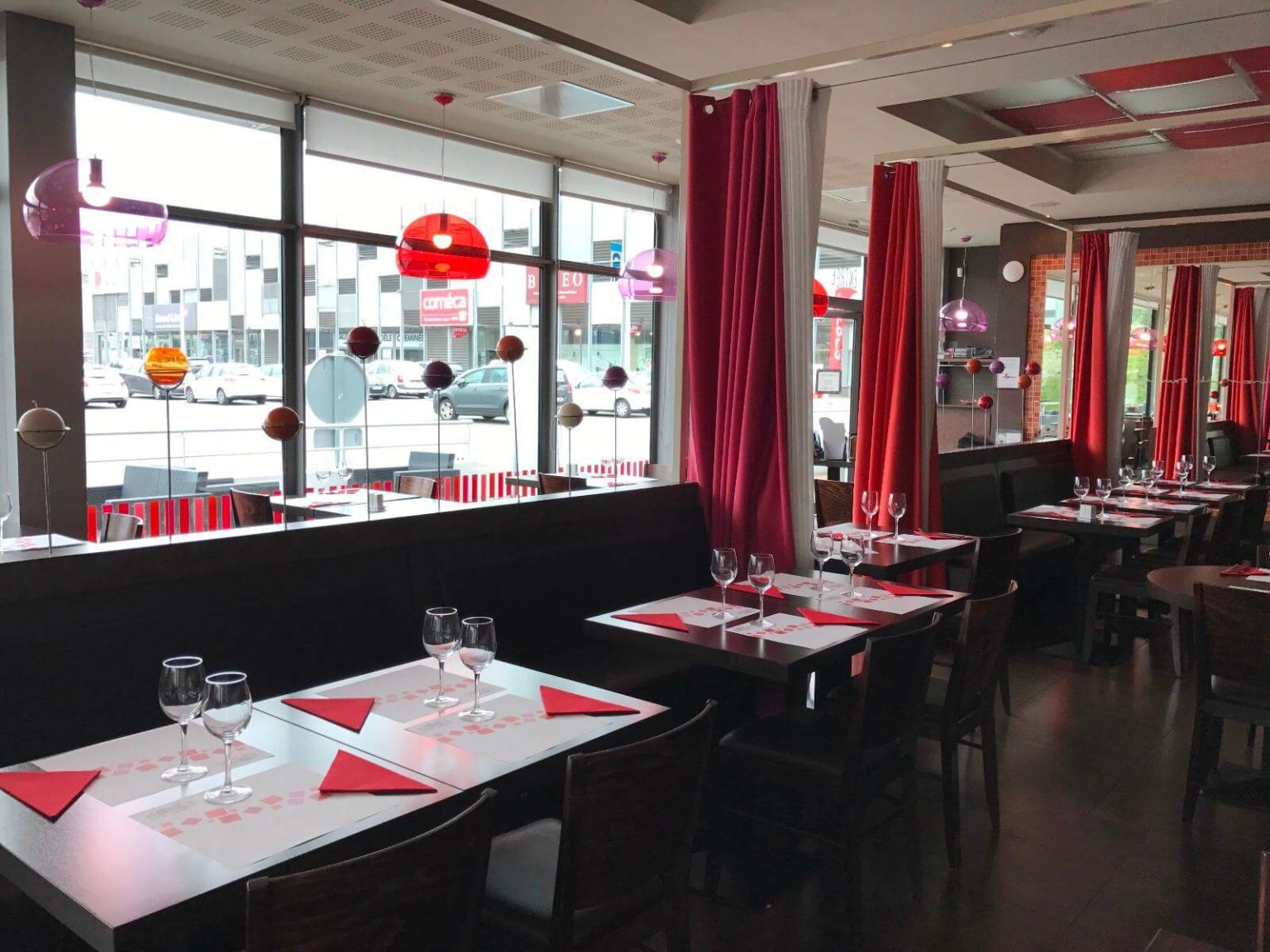 La carte L'Ardoise des Saveurs, Cuisine Française et traditionnelle à