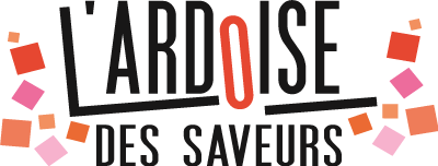 Logo de L’ardoise des Saveurs restaurant La Roche-sur-Yon